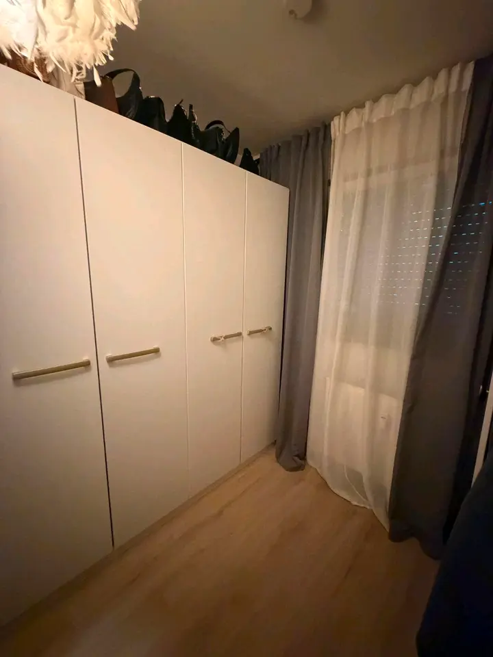 2 room apartment with 49 m² in Dortmund – Photo 9