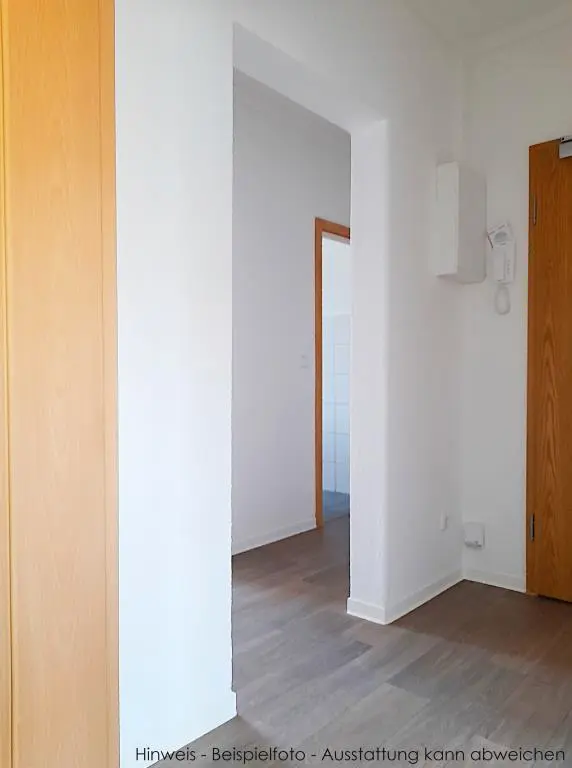 3 Zimmer Wohnung mit 60 m² in Hoyerswerda – Bild 4
