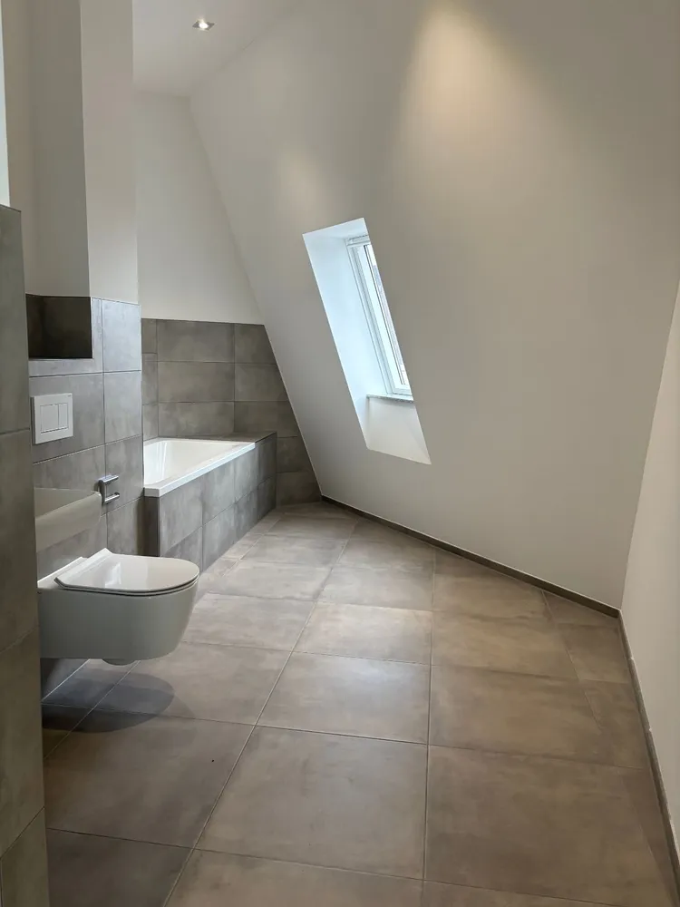2 Zimmer Wohnung mit 109 m² in Mannheim – Bild 11