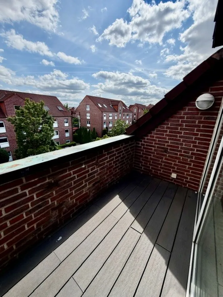 2 Zimmer Wohnung mit 59 m² in Marl – Bild 7