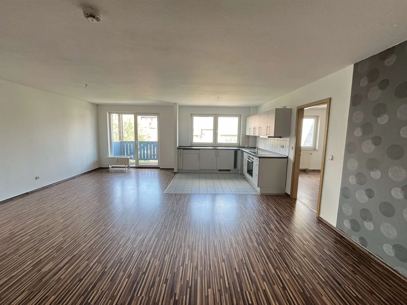 2 Zimmer Wohnung mit 64 m² in Halberstadt – Bild 2