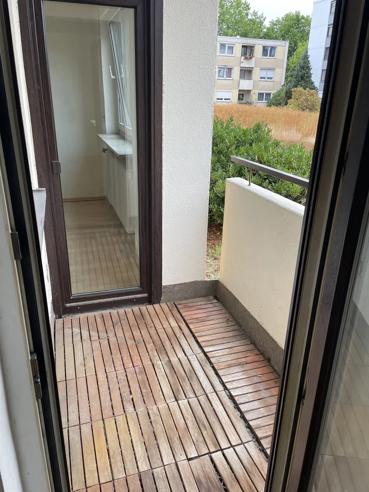2 room apartment with 48 m² in Nuremberg – Photo 10