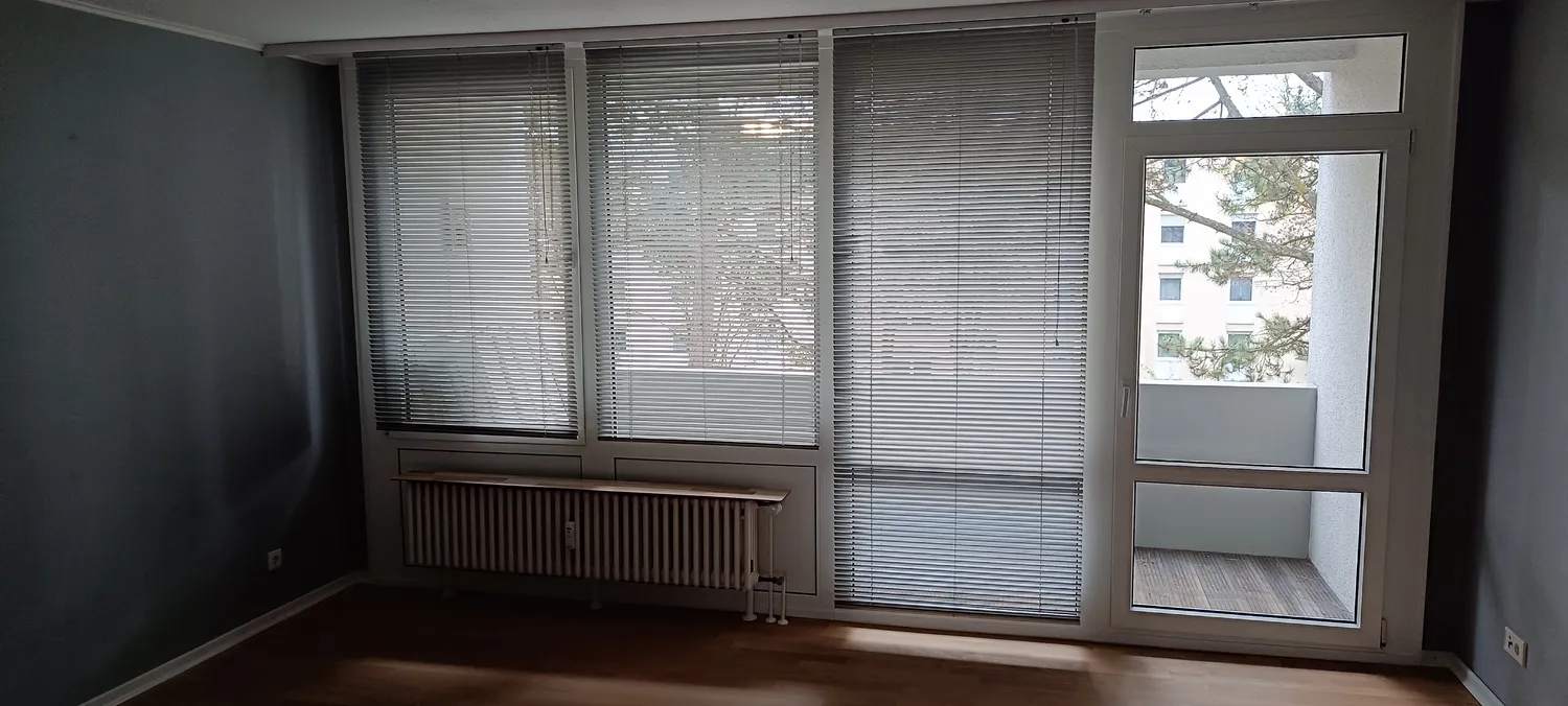 4 Zimmer Wohnung mit 79 m² in Mannheim – Bild 5