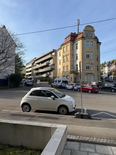 3 Zimmer Wohnung mit 94 m² in Stuttgart – Bild 5