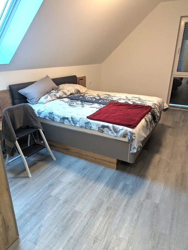 4 Zimmer Haus mit 138 m² in Wolfsburg – Bild 1