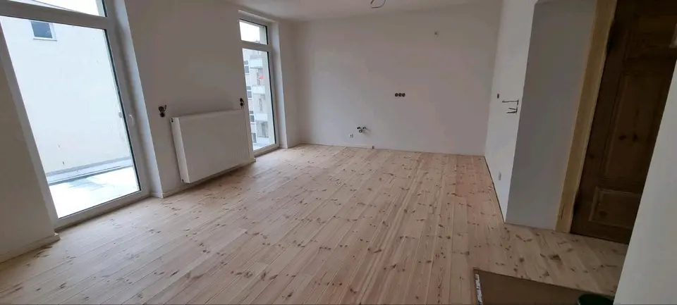 5 room apartment with 134 m² in Magdeburg – Photo 1