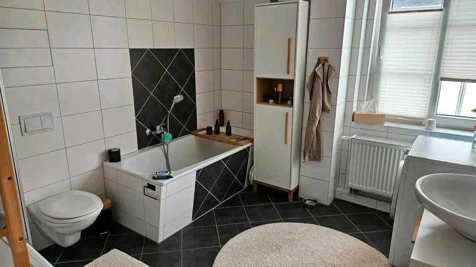 3 room apartment with 81 m² in Chemnitz – Photo 5