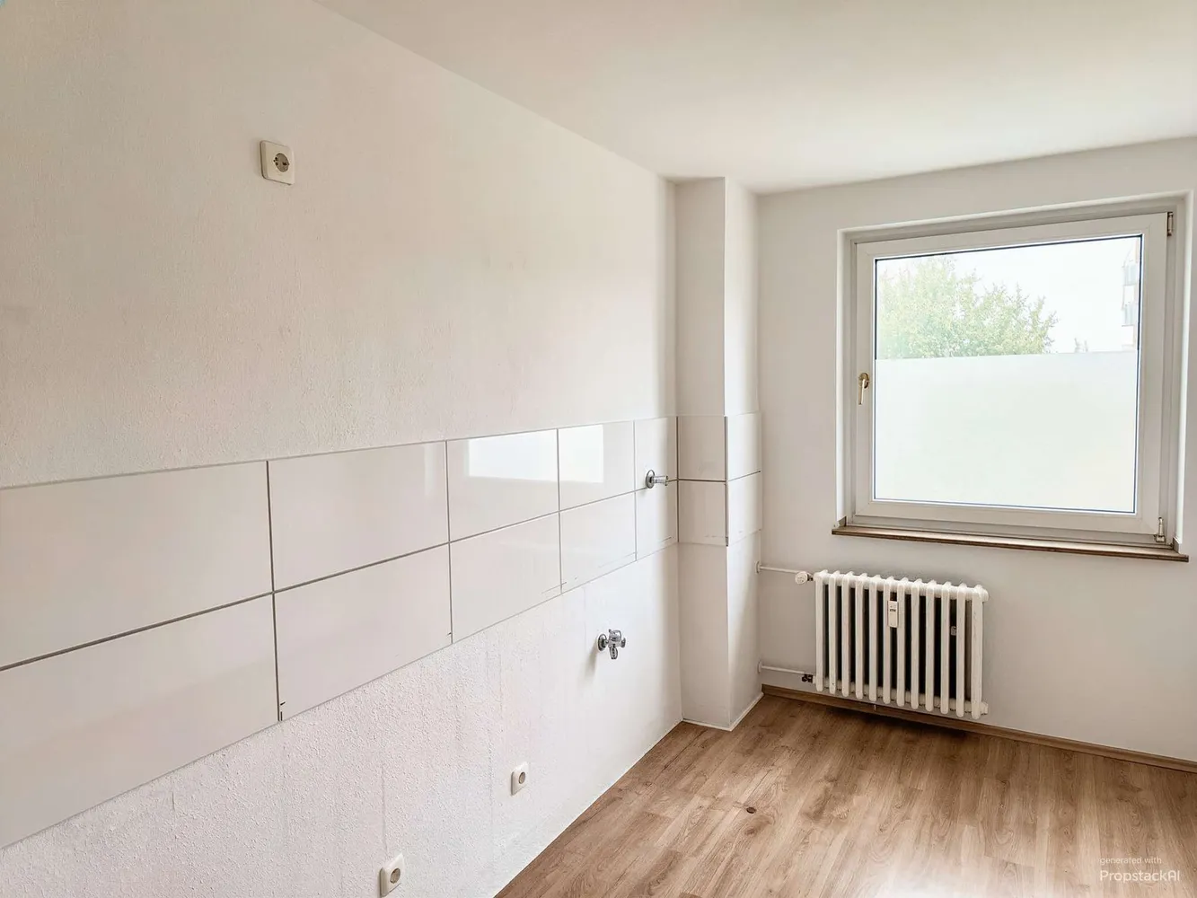 3 Zimmer Wohnung mit 58 m² in Mülheim an der Ruhr – Bild 6