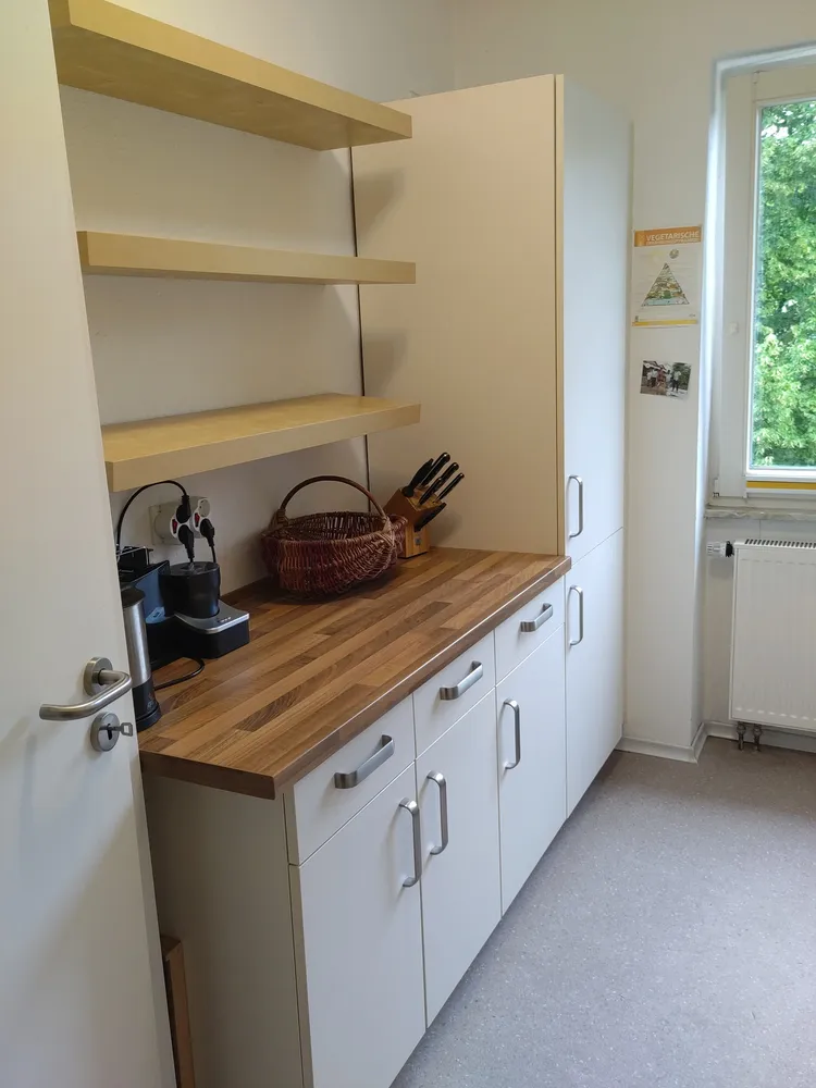 2 Zimmer Wohnung mit 47 m² in Dortmund – Bild 7