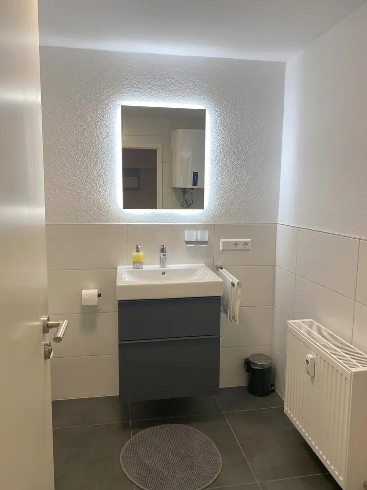 1 Zimmer Wohnung mit 37 m² in Karlsruhe – Bild 10