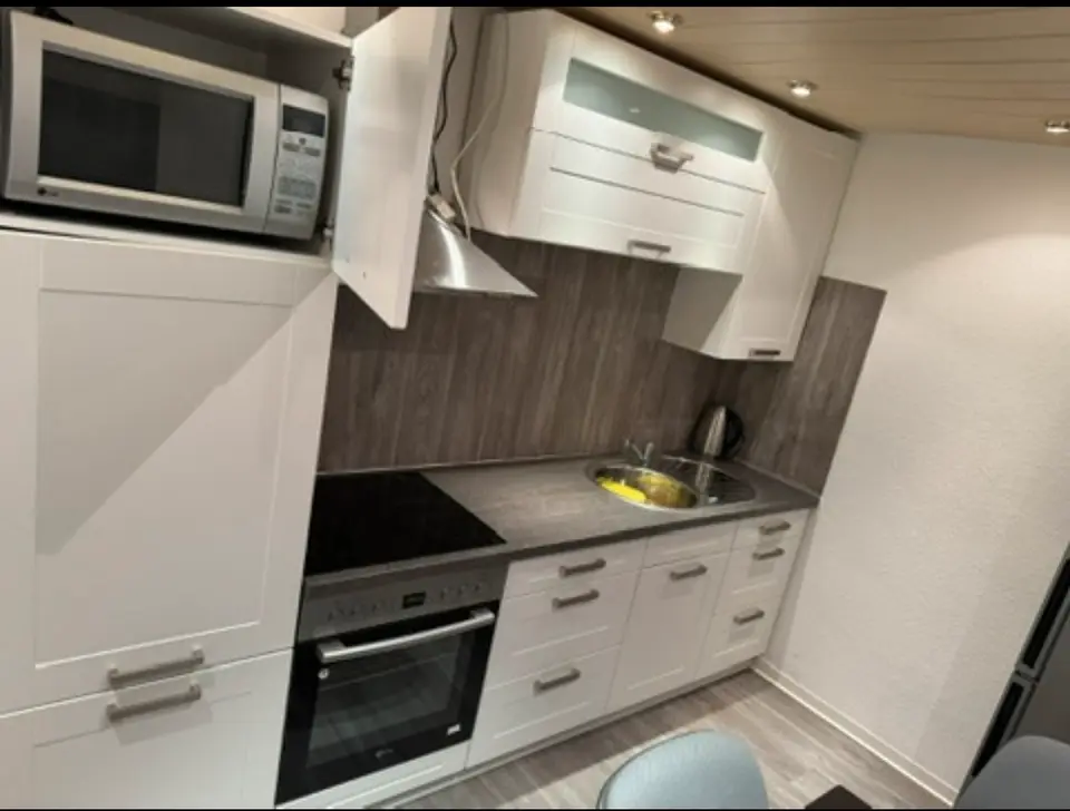 WG-Zimmer mit 24 m² in Heilbronn – Bild 8