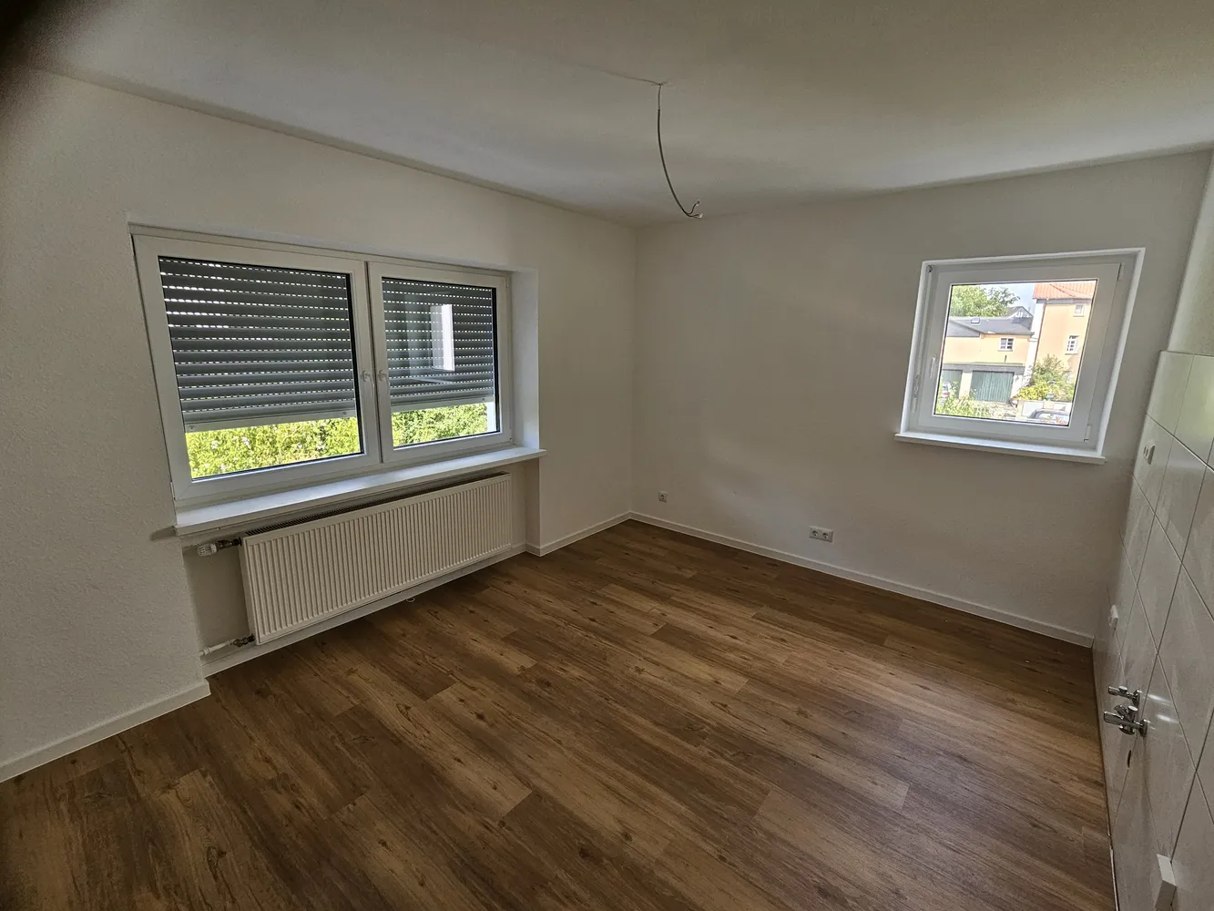 3 Zimmer Wohnung mit 78 m² in Frankfurt am Main – Bild 1