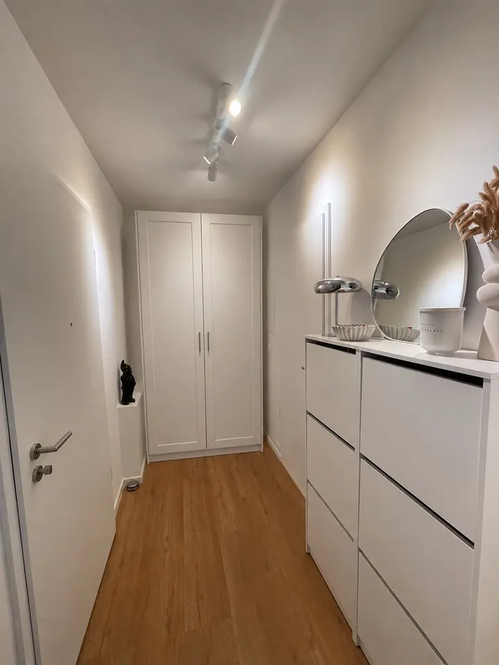 2 Zimmer Wohnung mit 42 m² in Paderborn – Bild 4