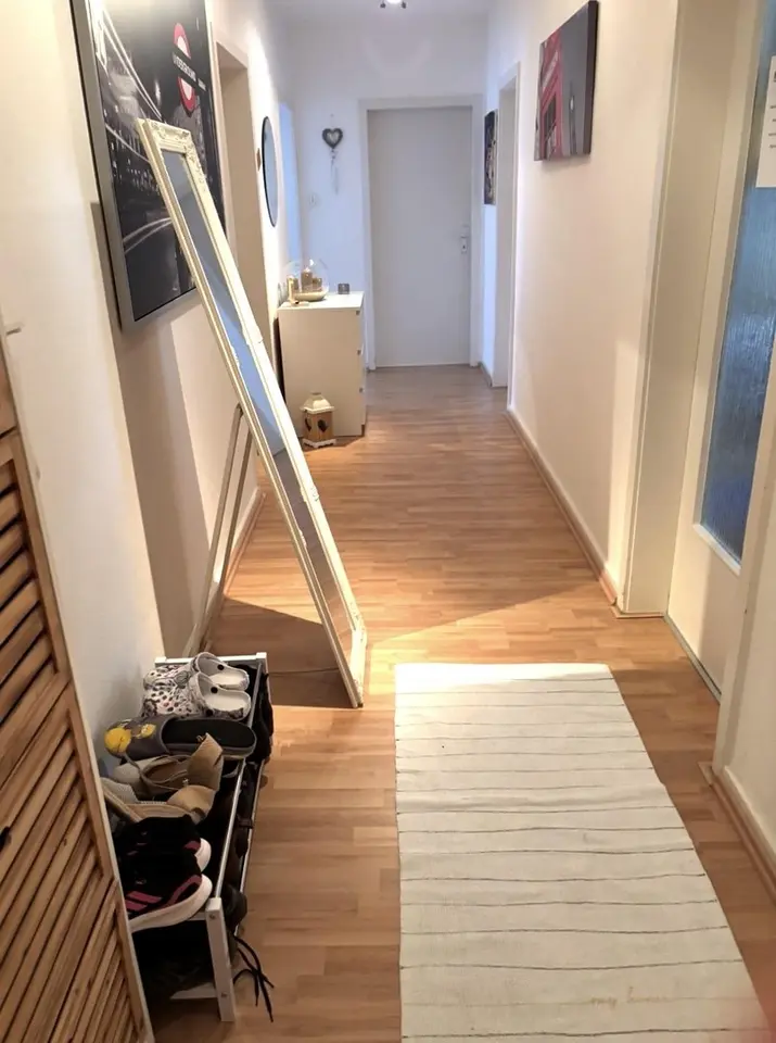 4 Zimmer Wohnung mit 77 m² in Villingen-Schwenningen – Bild 5