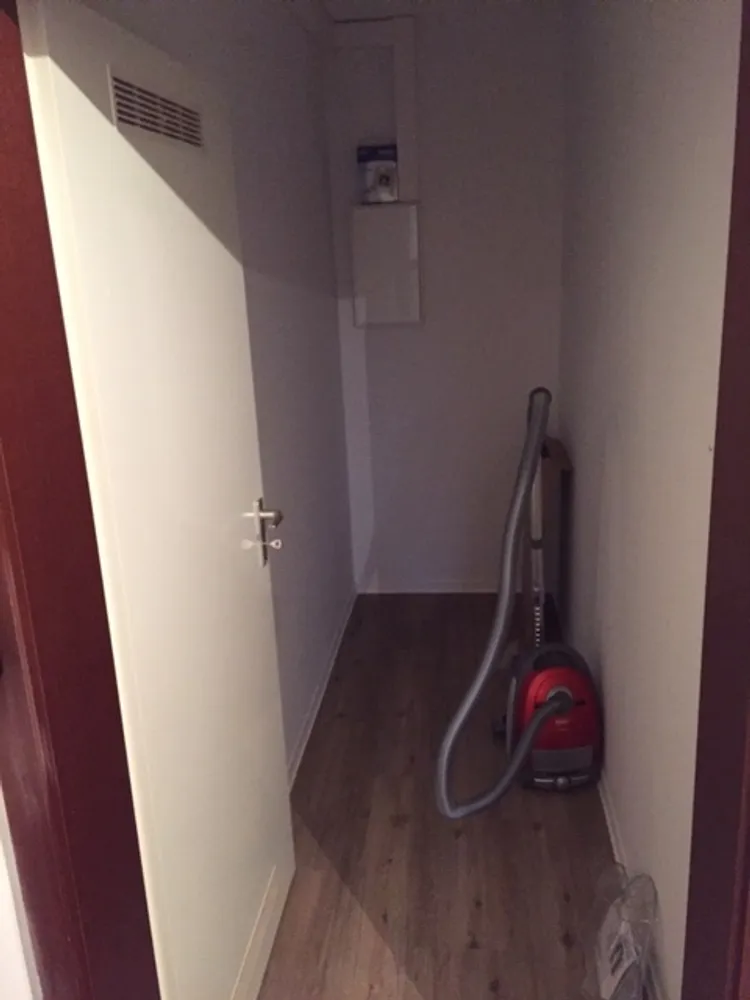 2 Zimmer Wohnung mit 56 m² in Hamburg – Bild 3