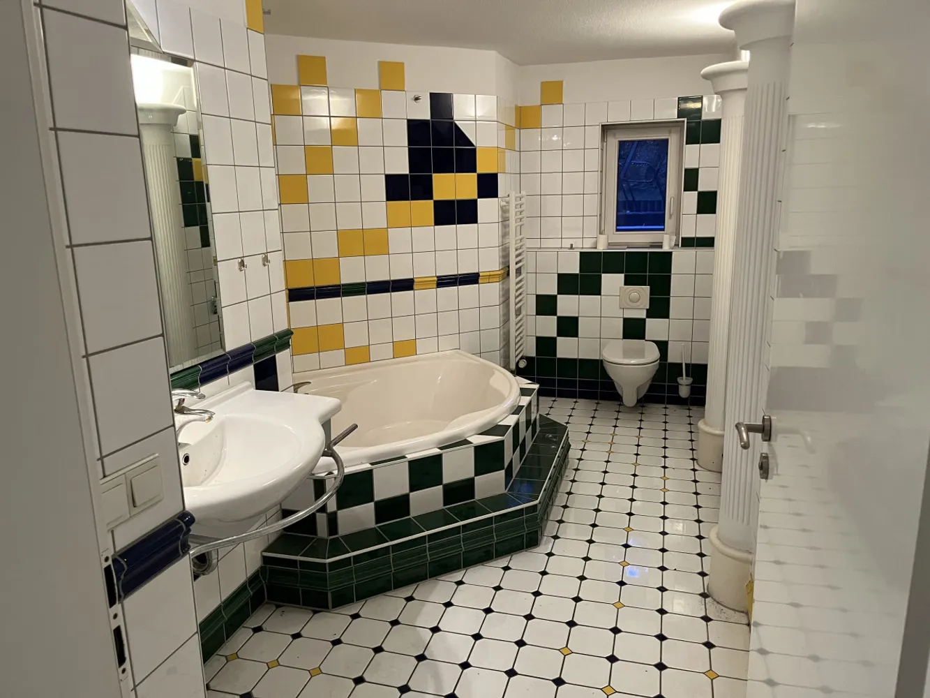 1 Zimmer Wohnung mit 42 m² in Halle (Saale) – Bild 2