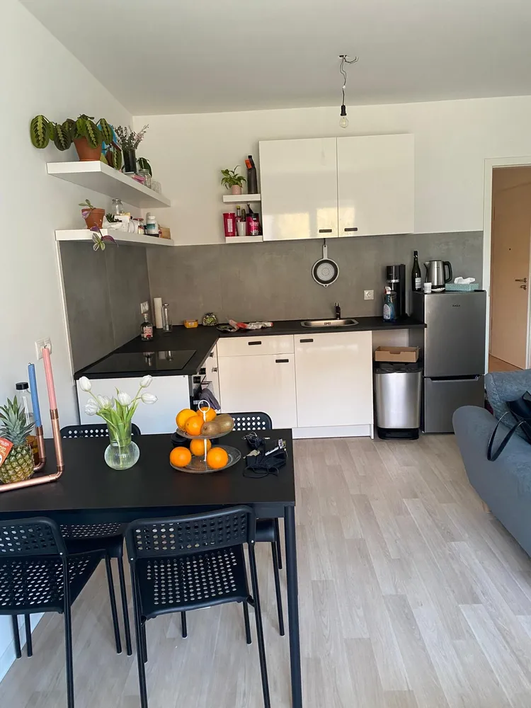 1 Zimmer Wohnung mit 48 m² in Düsseldorf – Bild 4
