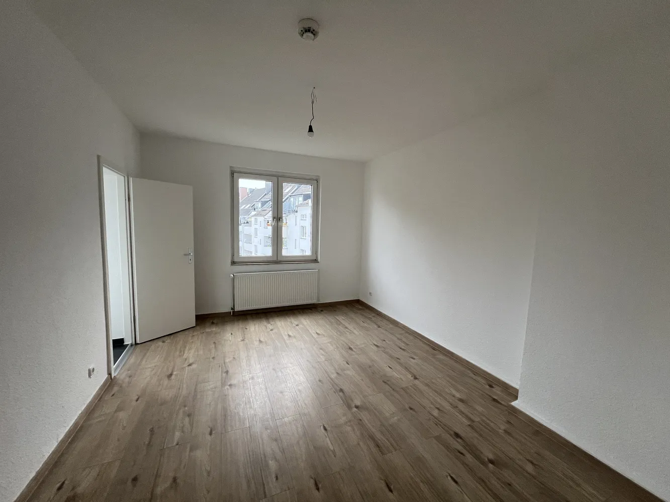 3 Zimmer Wohnung mit 66 m² in Düsseldorf – Bild 4