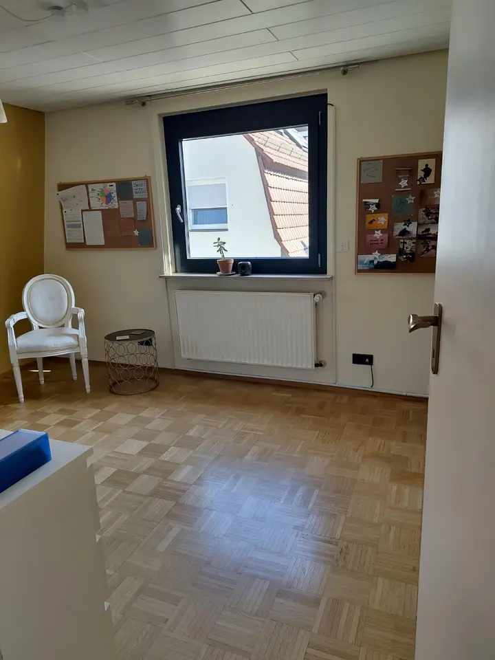 3 Zimmer Wohnung mit 65 m² in Heilbronn – Bild 1