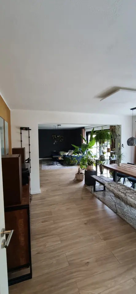 5 Zimmer Wohnung mit 100 m² in Göttingen – Bild 9