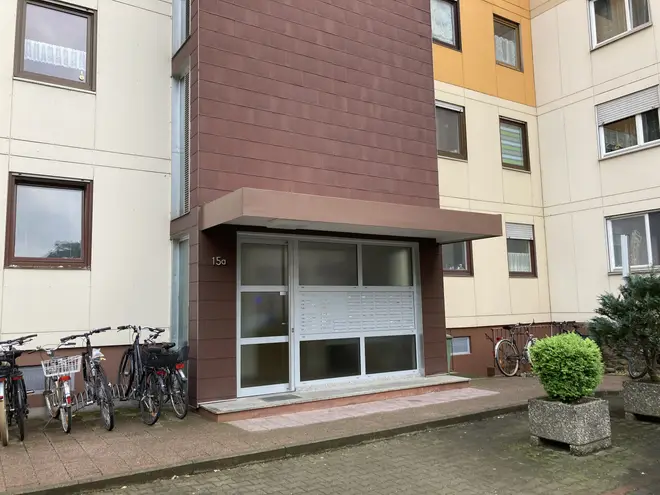 2 Zimmer Wohnung mit 42 m² in Augsburg – Bild 2