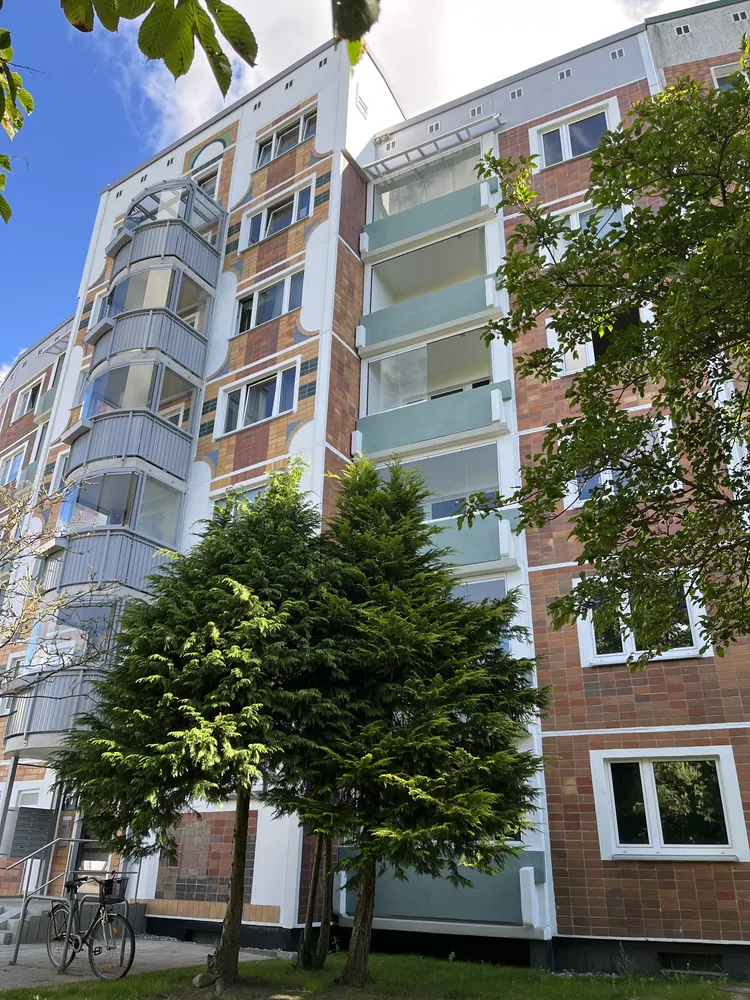 4 Zimmer Wohnung mit 77 m² in Rostock – Bild 9