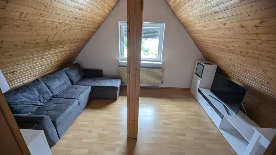 Studio mit 21 m² in Schwäbisch Hall – Bild 7