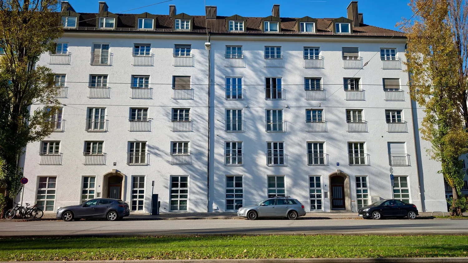 3 Zimmer Wohnung mit 68 m² in München – Bild 5