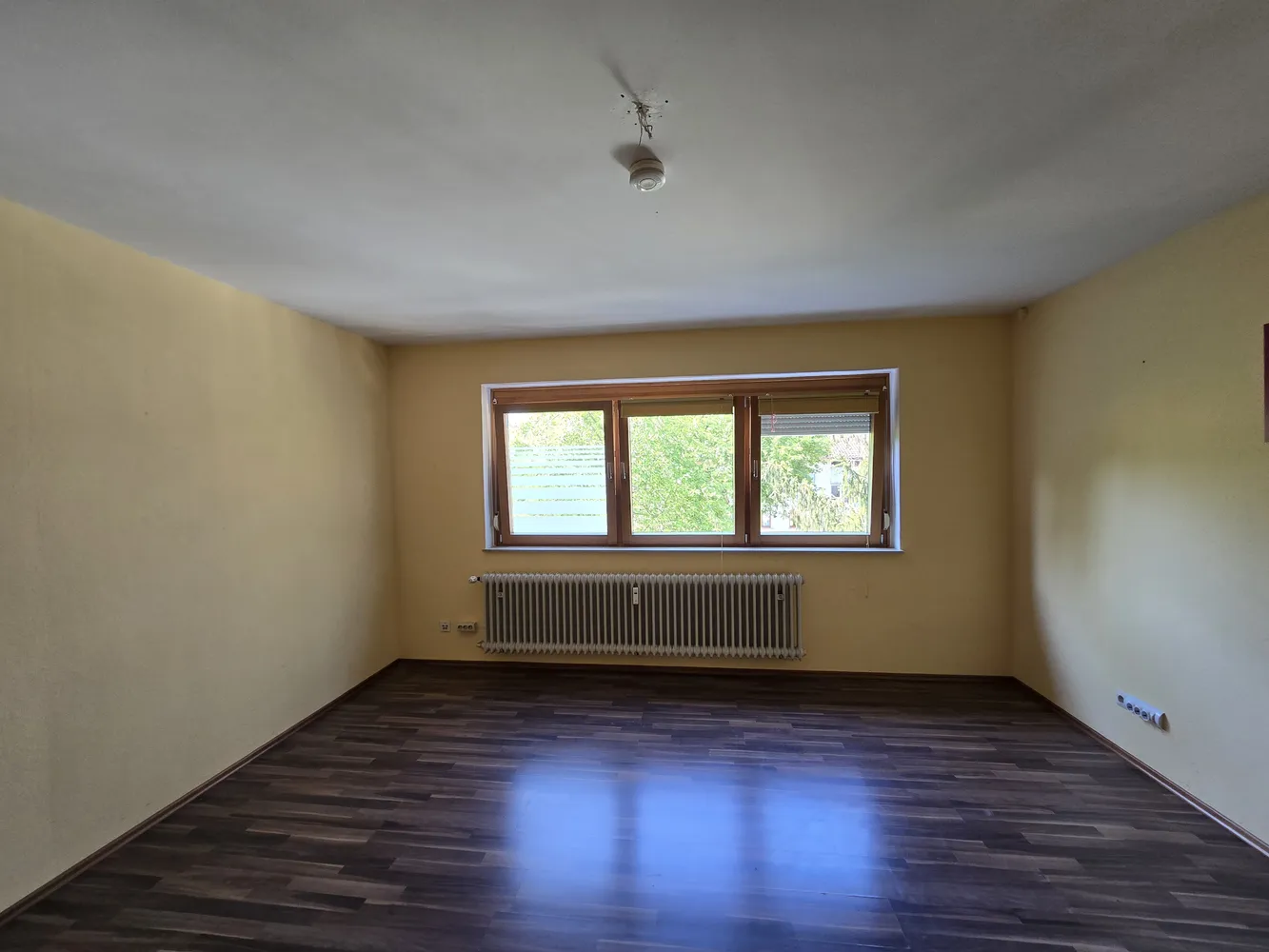 2 Zimmer Wohnung mit 55 m² in Pforzheim – Bild 6