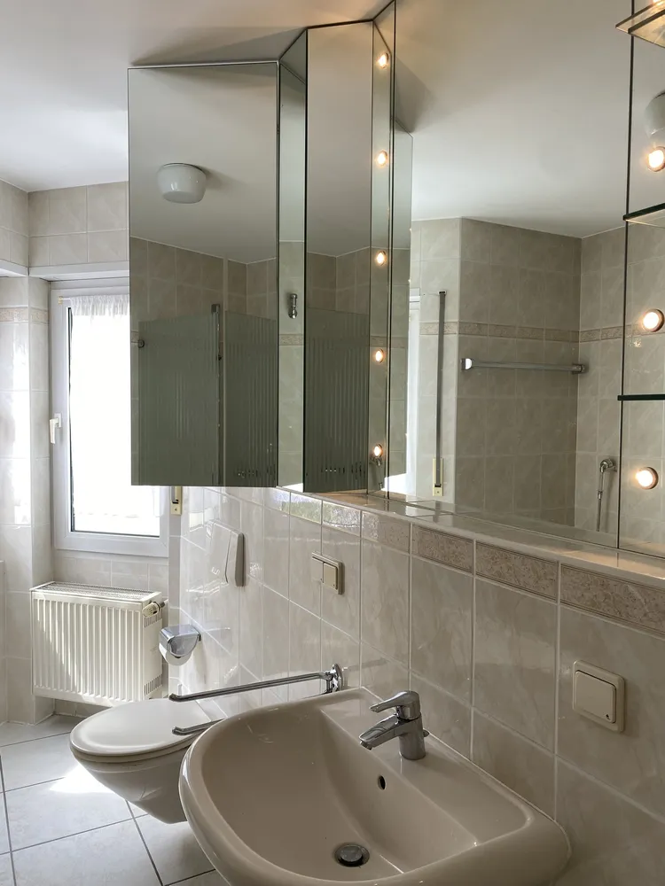 4 Zimmer Wohnung mit 108 m² in Koblenz – Bild 9