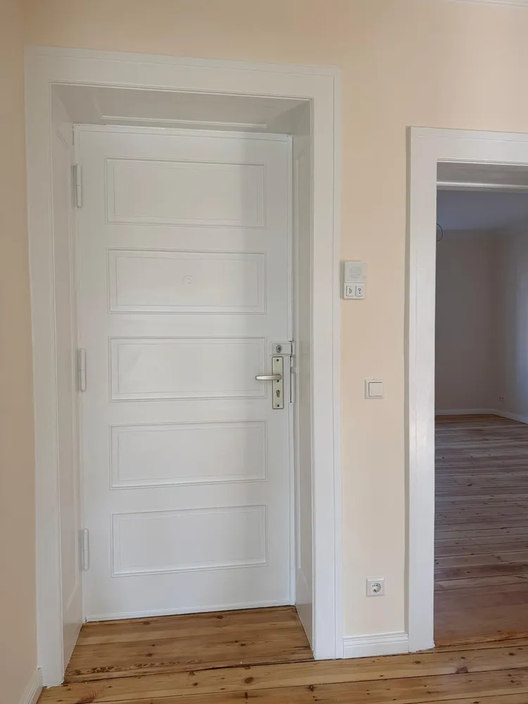 2 room apartment with 58 m² in Berlin – Photo 6