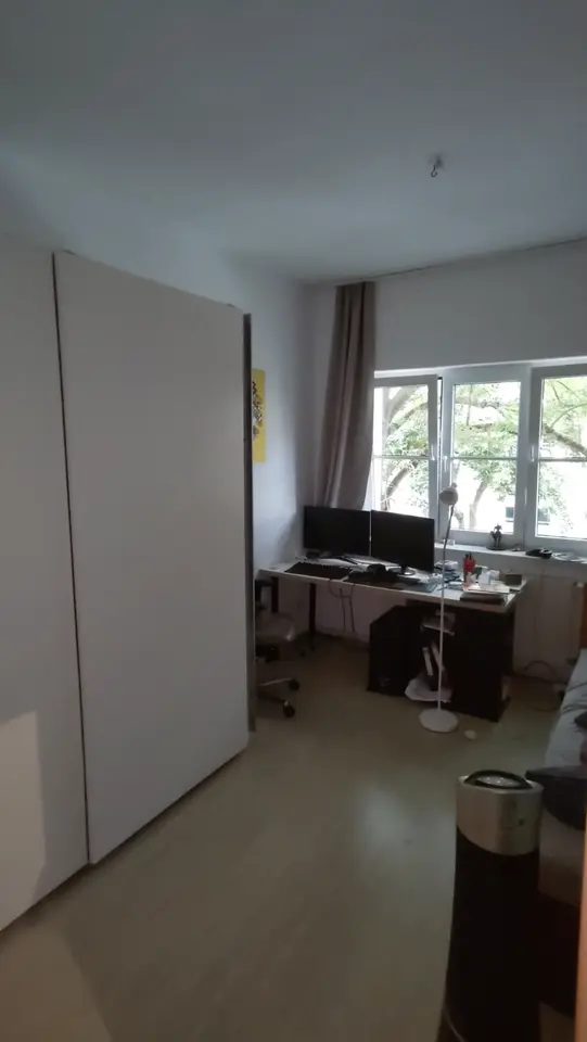 2 Zimmer Wohnung mit 46 m² in Halle (Saale) – Bild 4