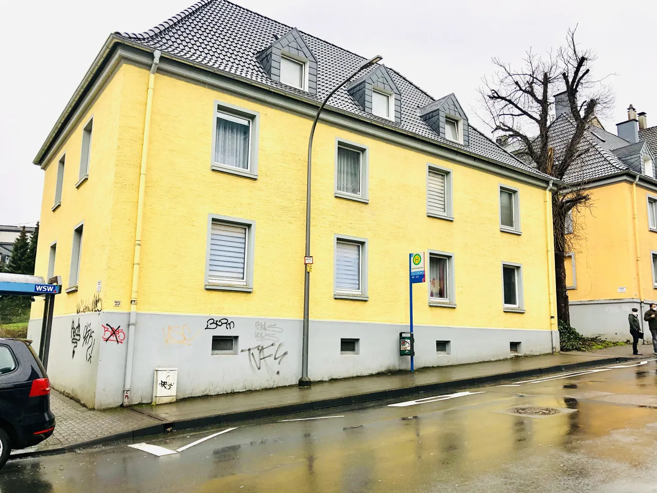 3 Zimmer Wohnung mit 59 m² in Wuppertal – Bild 7