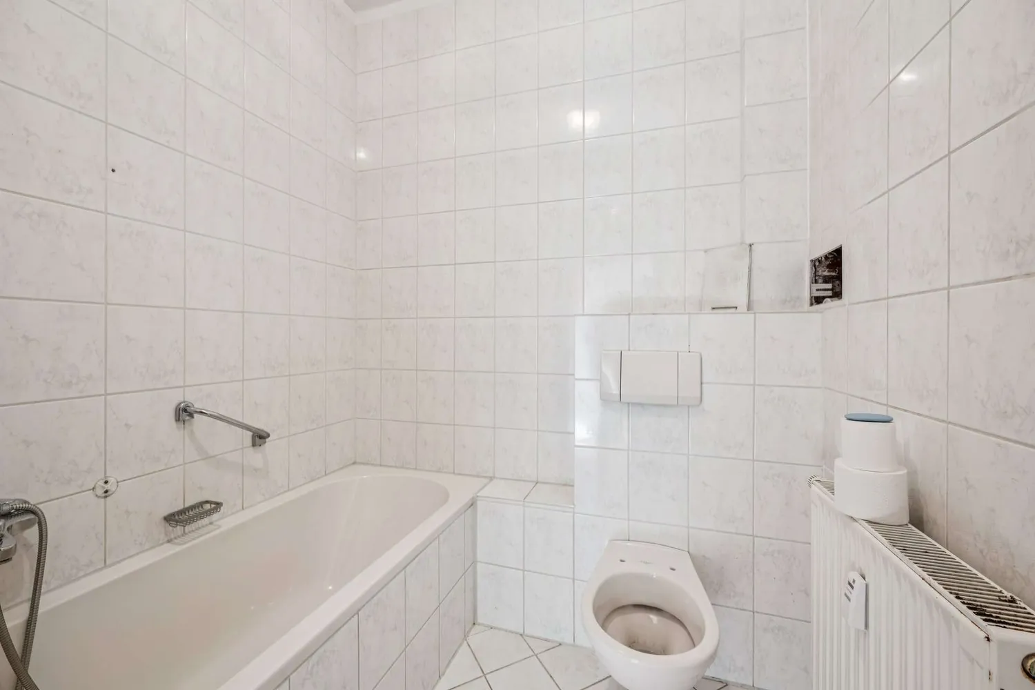 2 Zimmer Wohnung mit 47 m² in Chemnitz – Bild 8
