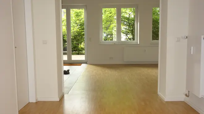 6 Zimmer Wohnung mit 210 m² in Hannover – Bild 6