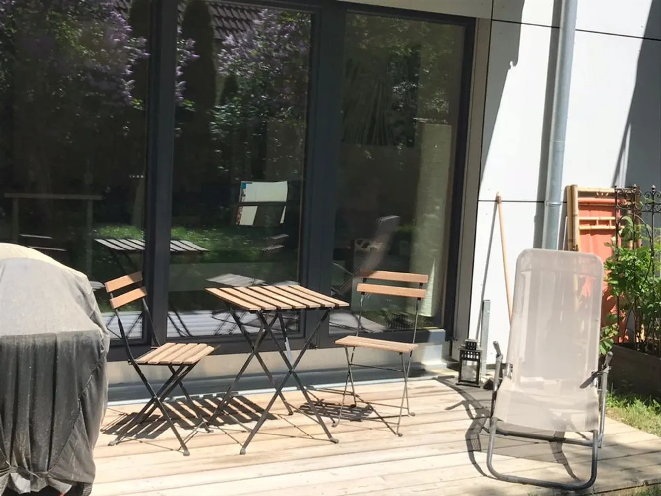 1 Zimmer Wohnung mit 35 m² in Regensburg – Bild 6