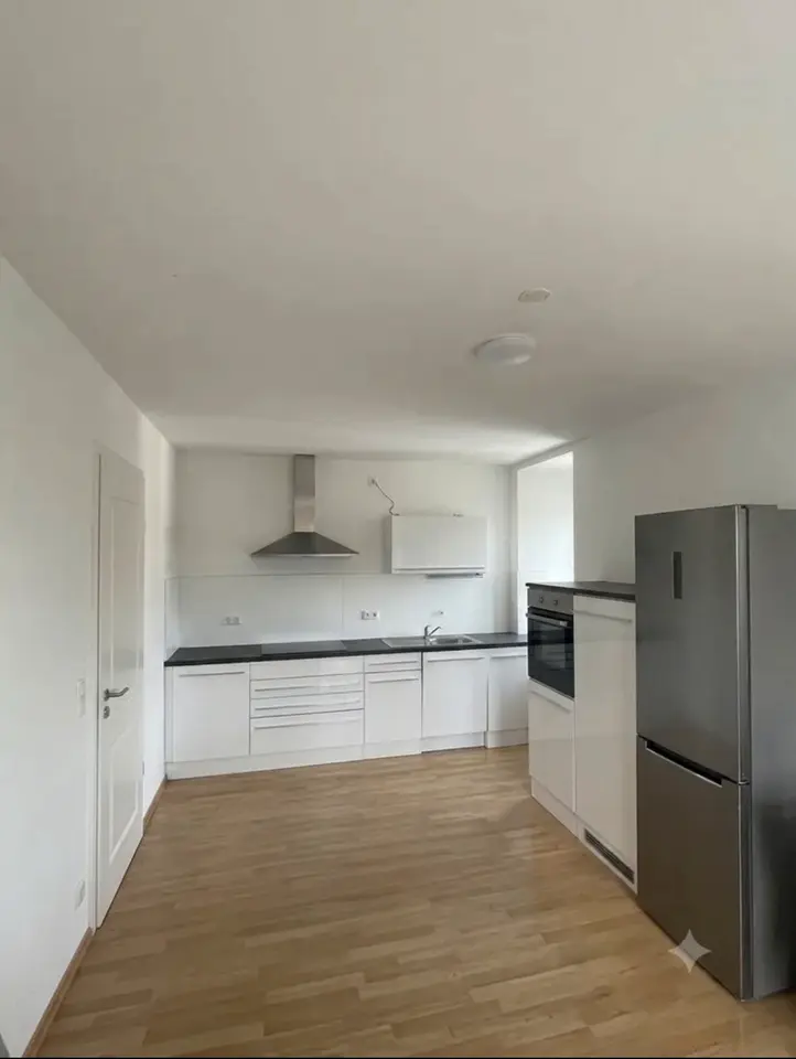 4 Zimmer Wohnung mit 81 m² in Augsburg – Bild 3