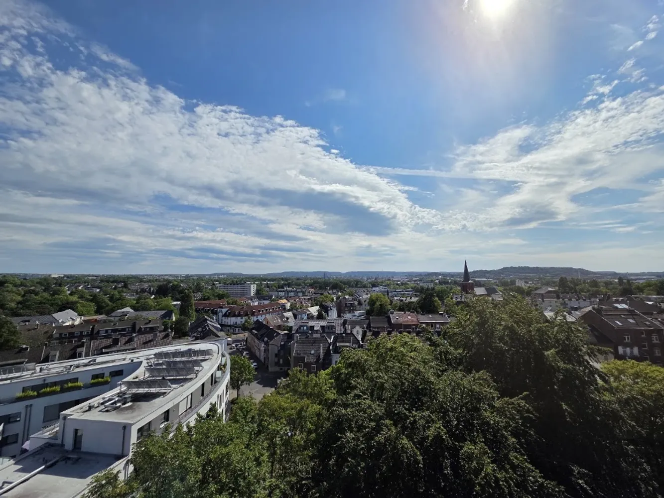 3 Zimmer Wohnung mit 84 m² in Aachen – Bild 5