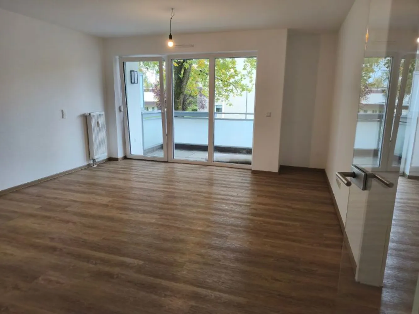2 Zimmer Wohnung mit 61 m² in Bielefeld – Bild 5