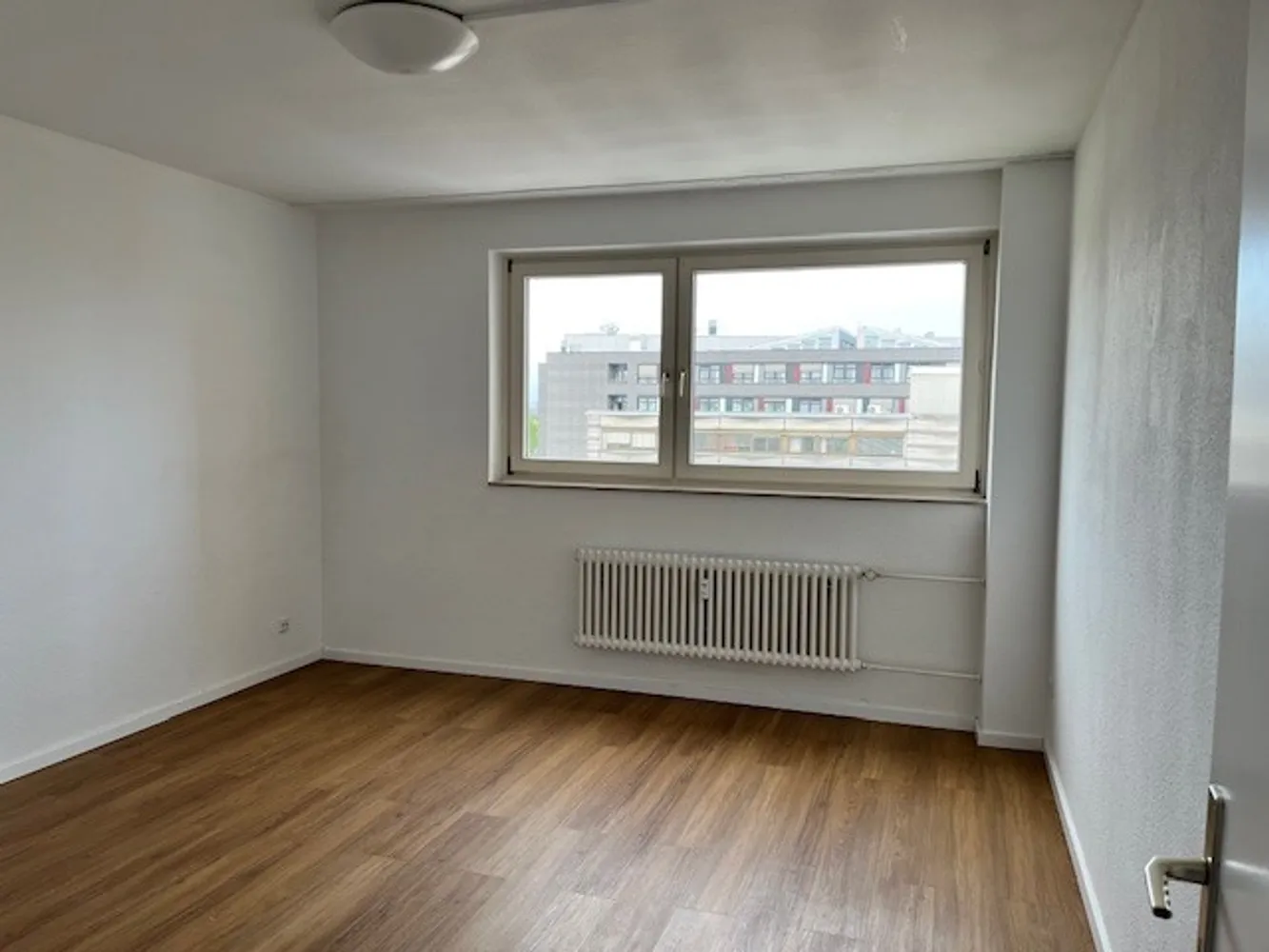2 Zimmer Wohnung mit 48 m² in Kassel – Bild 2