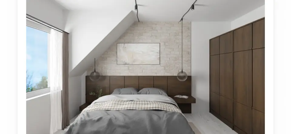 2 Zimmer Wohnung mit 51 m² in Delmenhorst – Bild 6