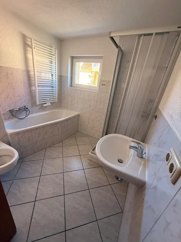 3 Zimmer Wohnung mit 58 m² in Wurzen – Bild 6