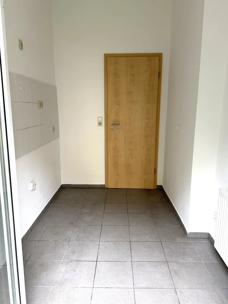 2 room apartment with 42 m² in Magdeburg – Photo 6