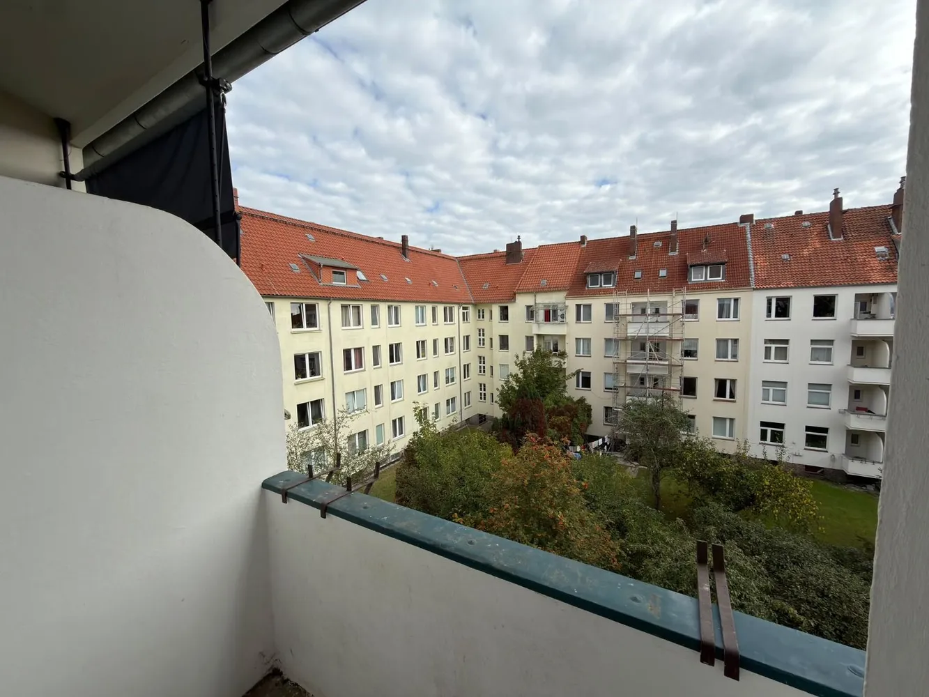 3 Zimmer Wohnung mit 75 m² in Hannover – Bild 6