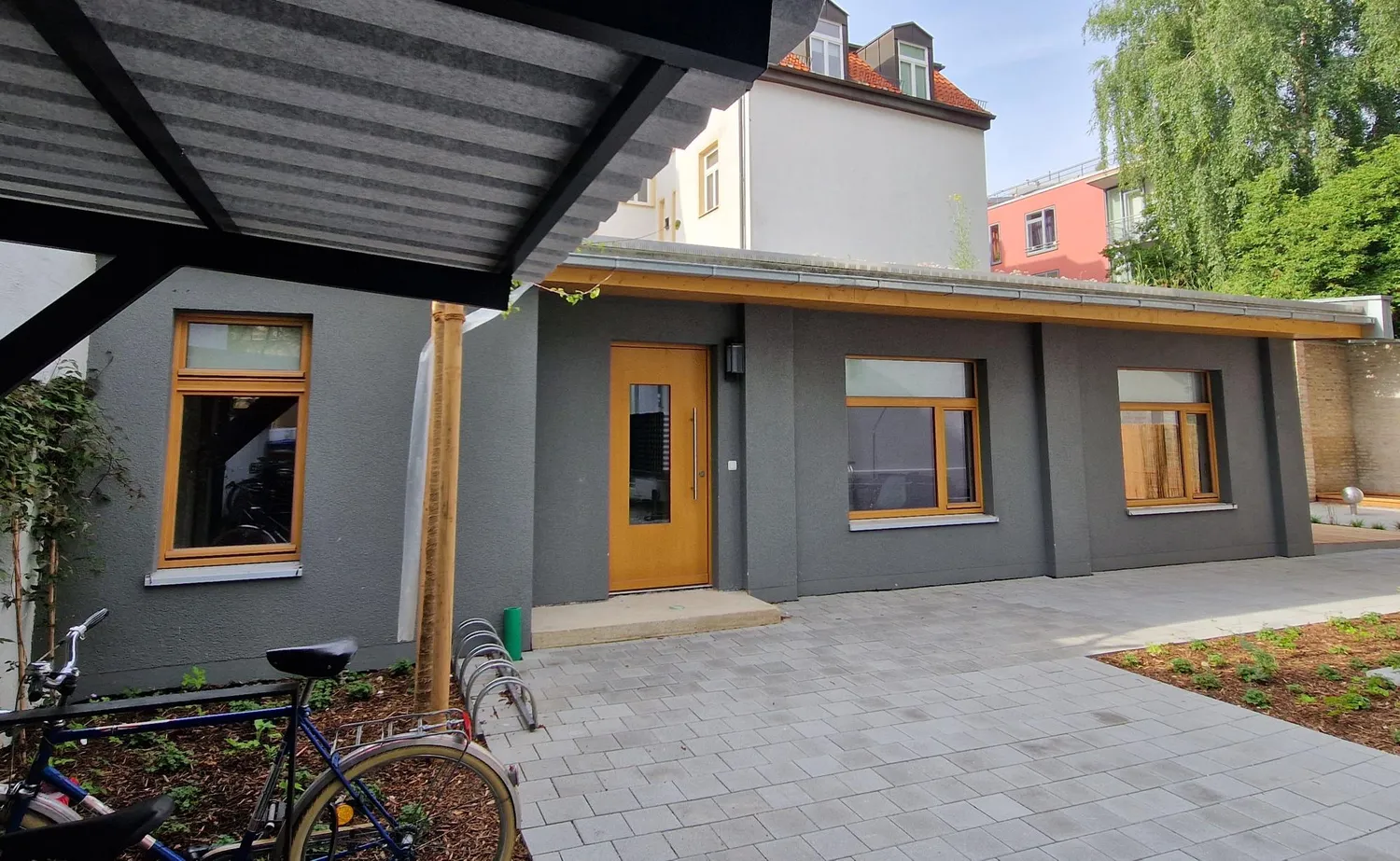 2 room house with 53 m² in Munich – Photo 1