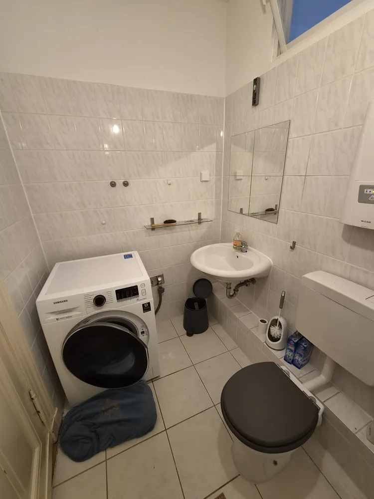 1 Zimmer Wohnung mit 40 m² in Berlin – Bild 7