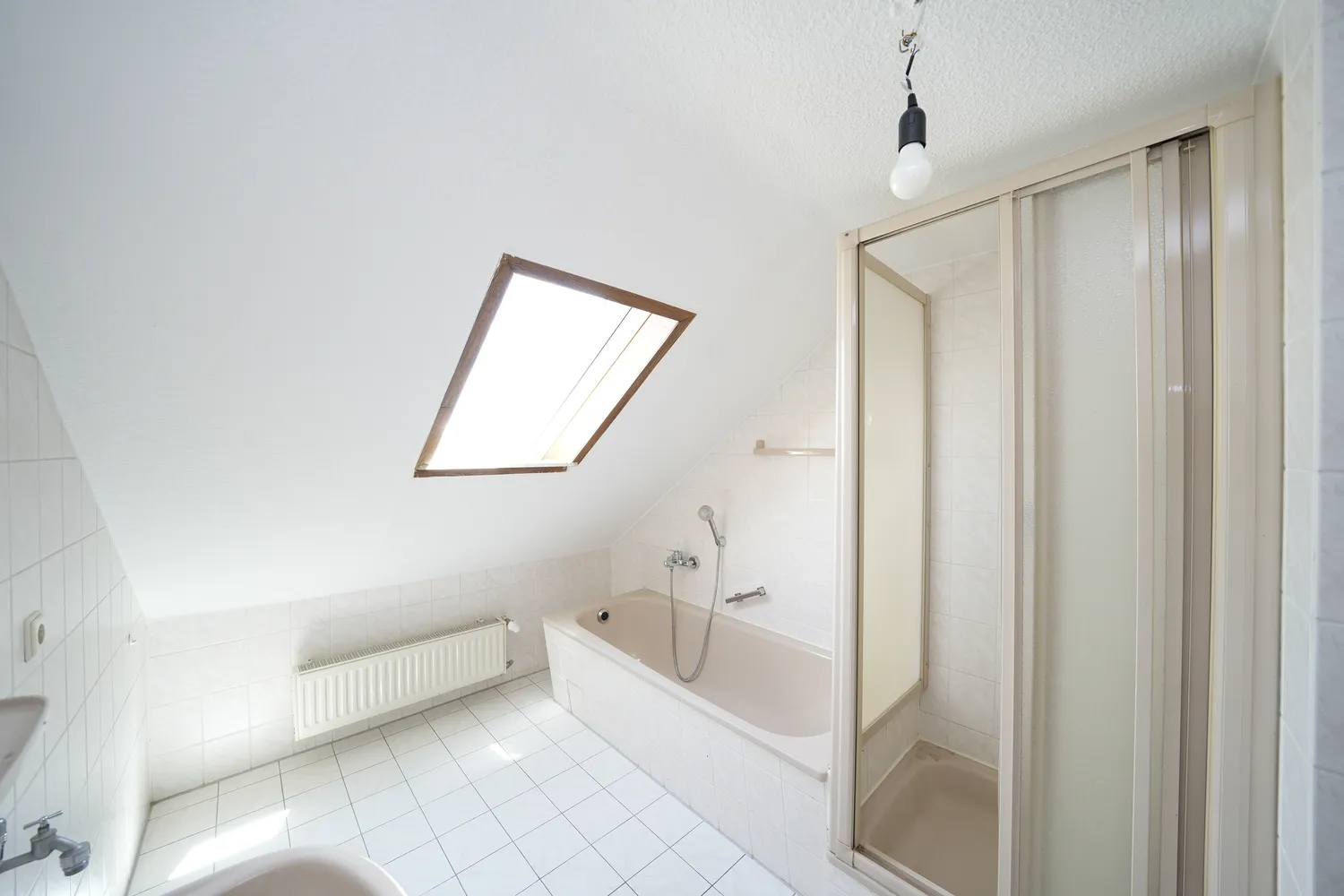 3 room apartment with 71 m² in Zeitz – Photo 2