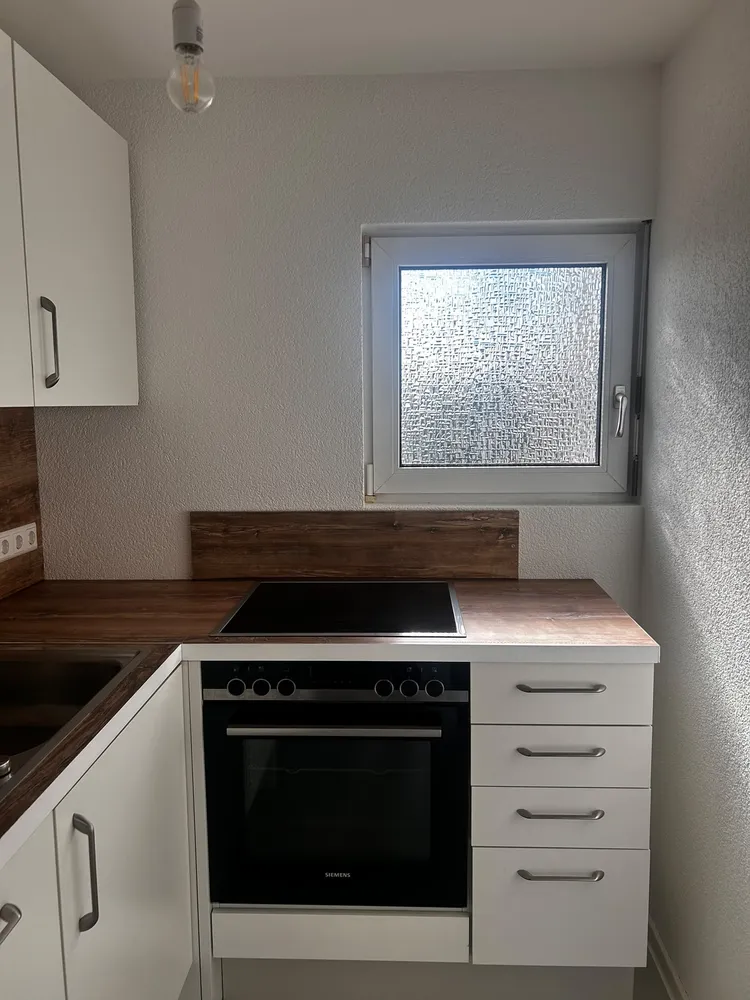 2 Zimmer Wohnung mit 44 m² in Zweibrücken – Bild 3