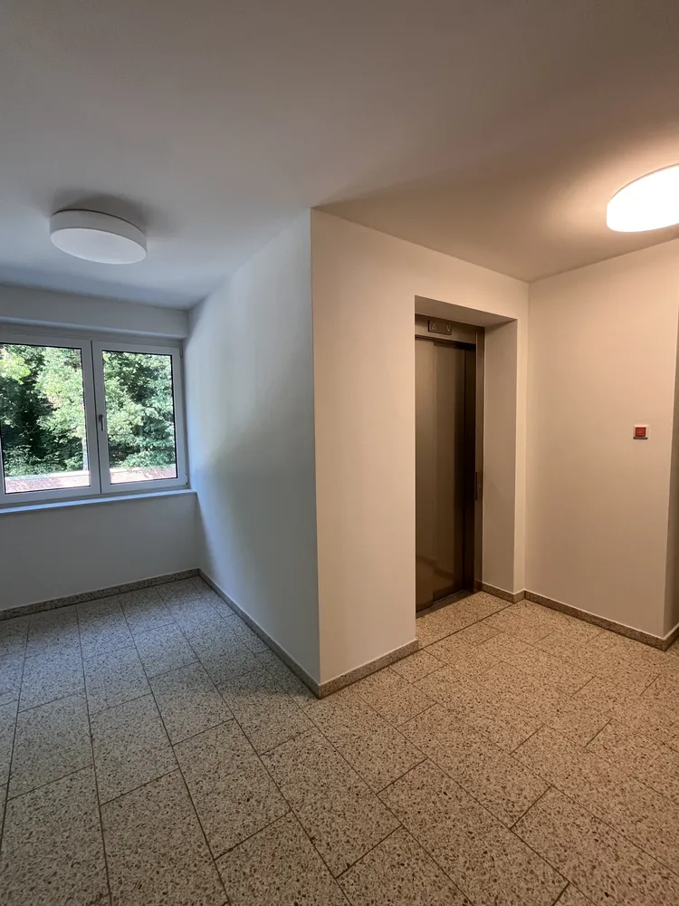 1 Zimmer Wohnung mit 37 m² in Münster – Bild 11