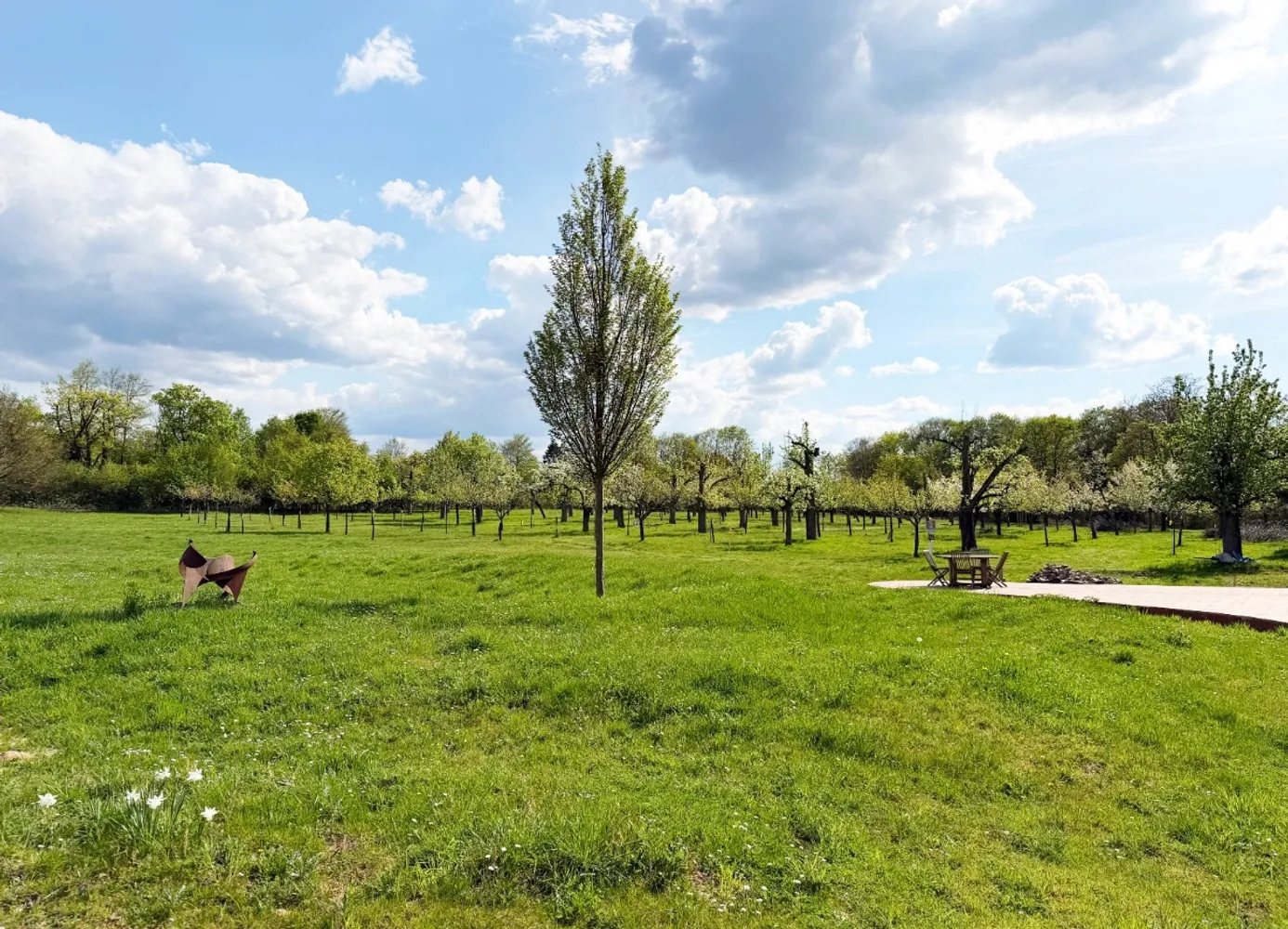 2 Zimmer Wohnung mit 67 m² in Frankfurt am Main – Bild 9